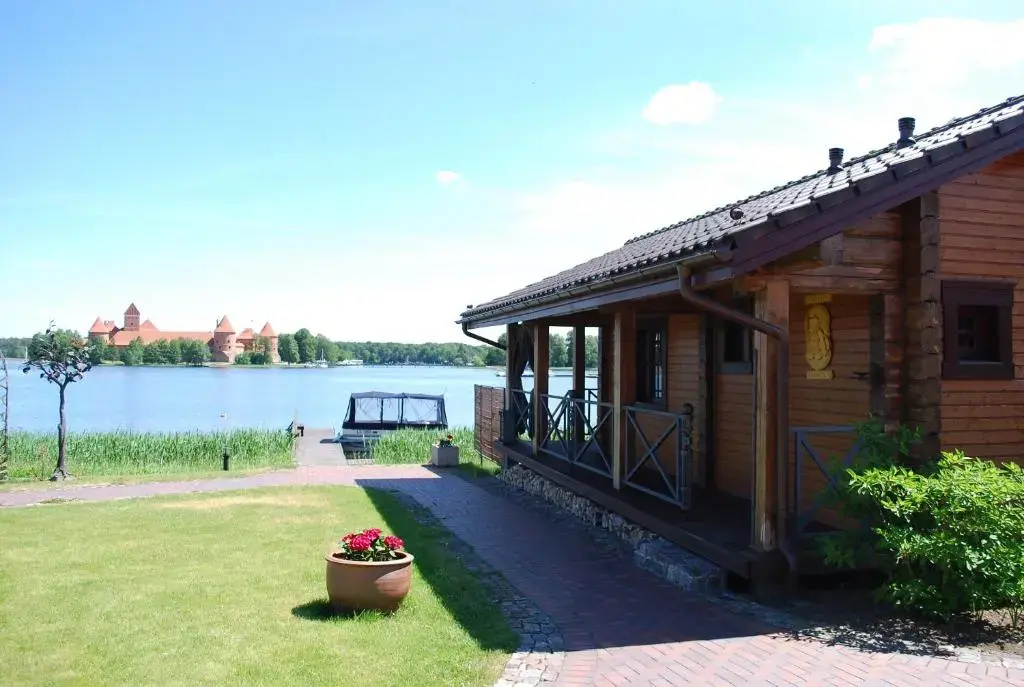 Chalet