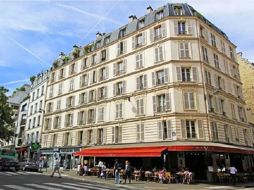 Short Stay Apartment Luxembourg