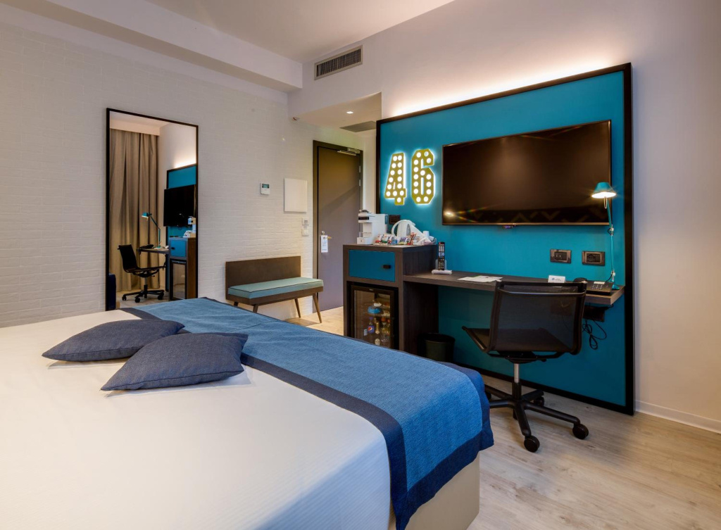 Best Western Hotel Cristallo - Général