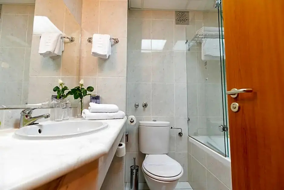 Hotel M - Chambres