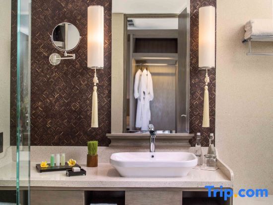 Movenpick Resort & Spa, Jimbaran Bali
