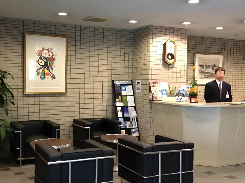 Hotel photo 15