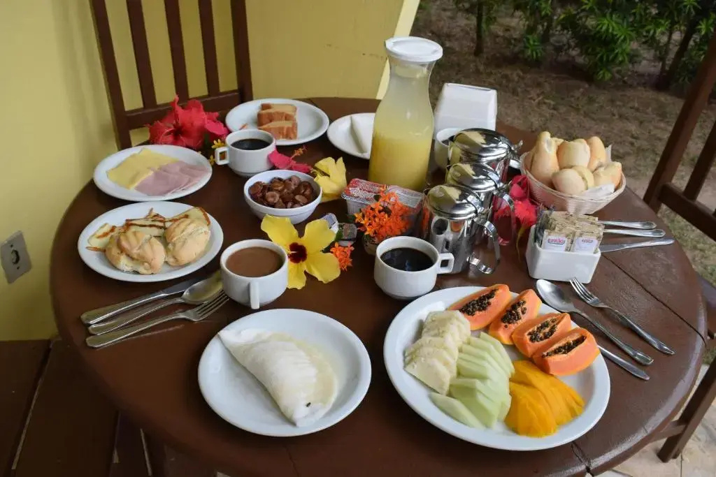 Serhs Villas da Pipa Hotel - Chambres