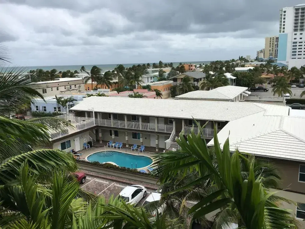 Caribbean Resort Suites - Général