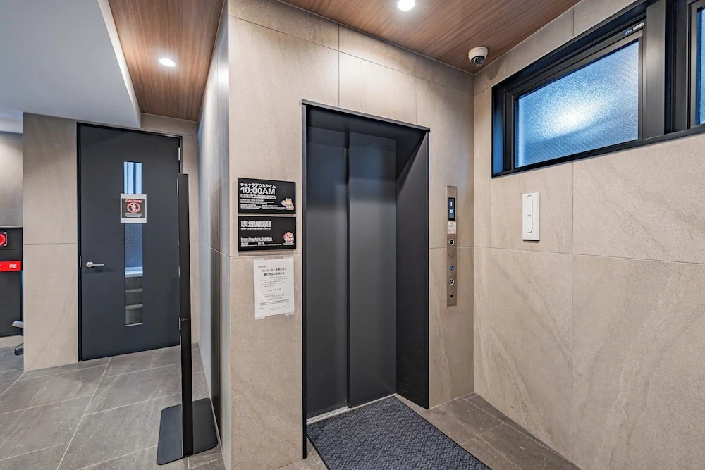 Apartment Hotel 11 Namba Minami III 사진 15
