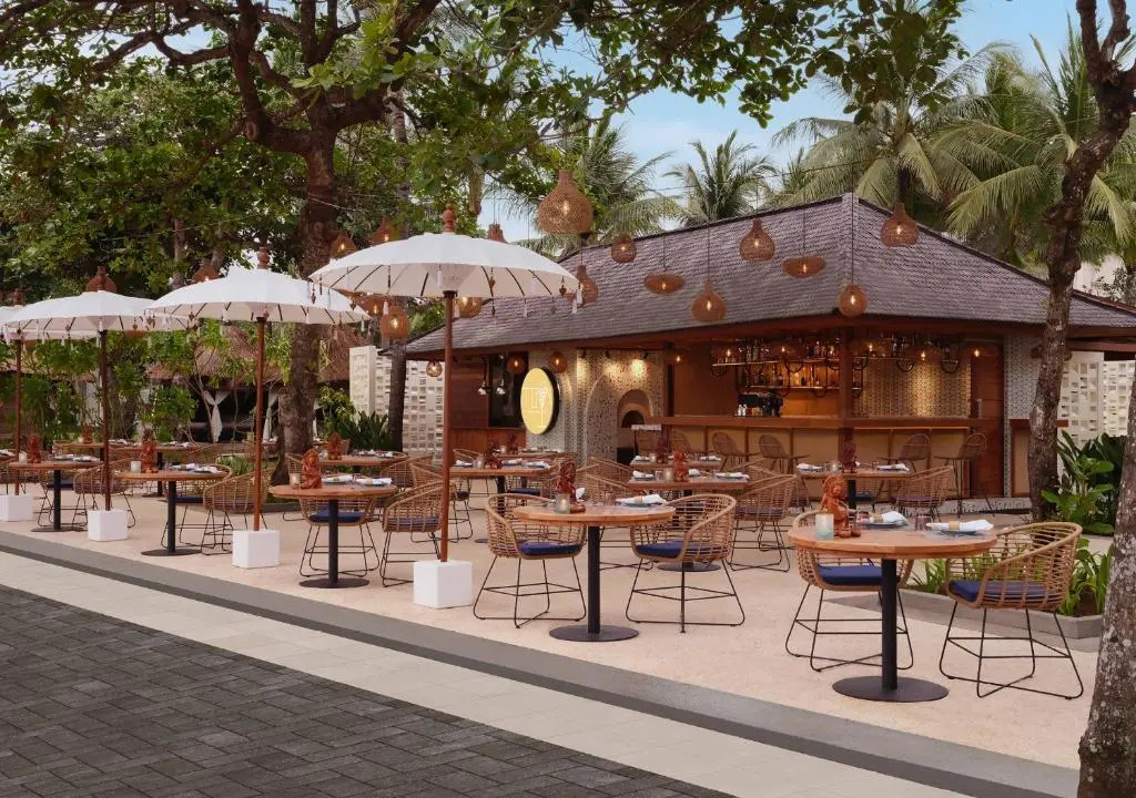 Suites & Villas at Sofitel Bali - Général