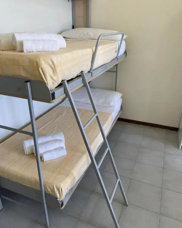 Hotel Flying - Chambres