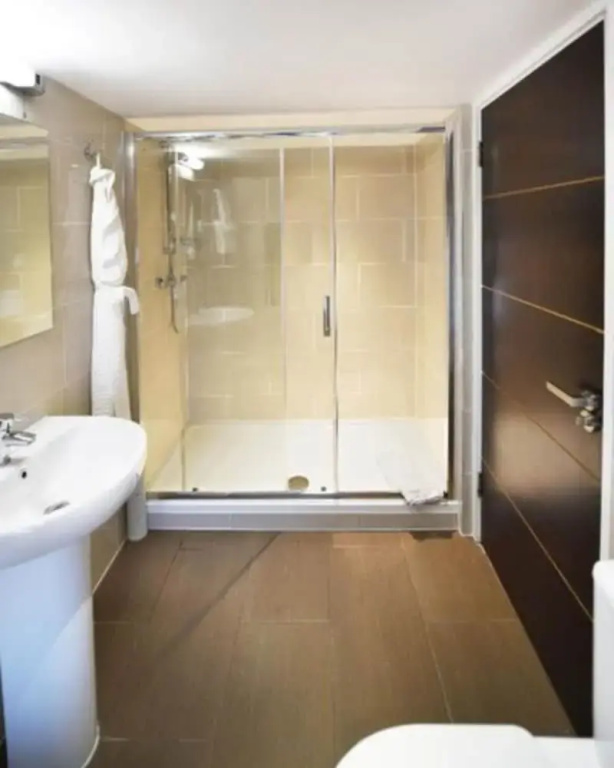 Duke of Normandie Hotel - Chambres