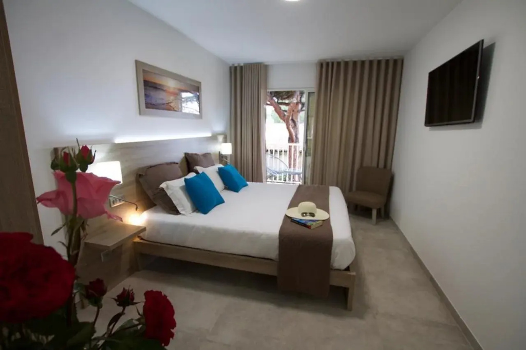 Hotel Marina di Lava - Général