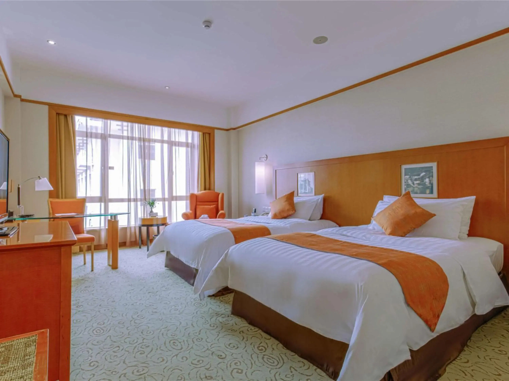 Pullman Zhangjiajie - фото 45