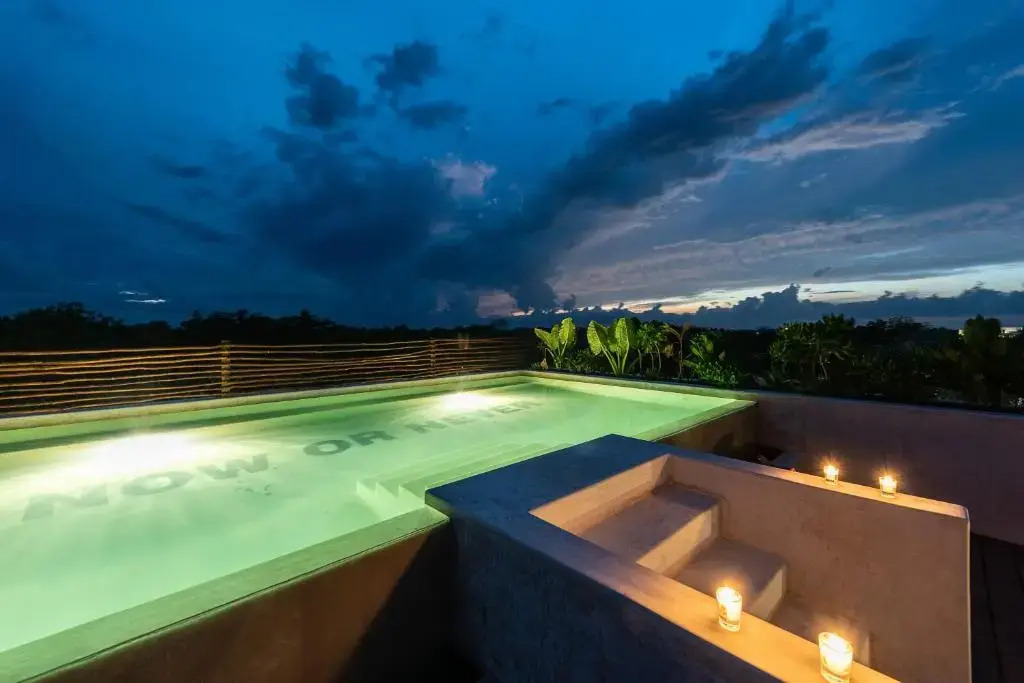 UNHO TULUM by null