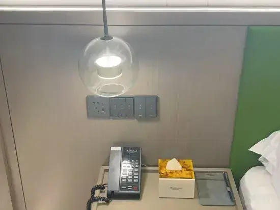 Business Centre