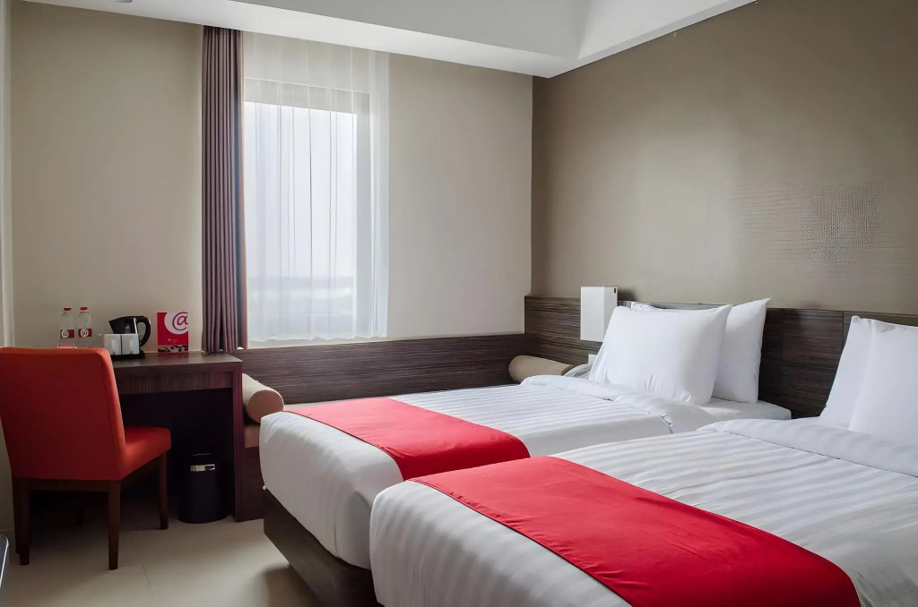 Hotel photo 19