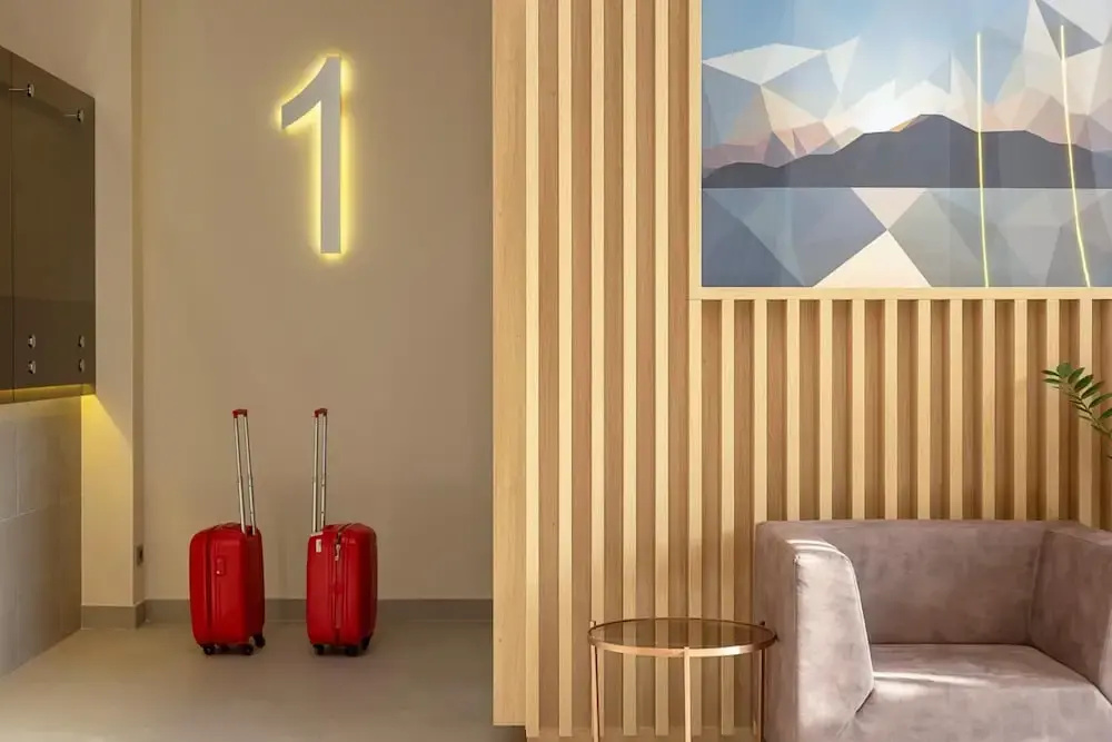 Hotel photo 17