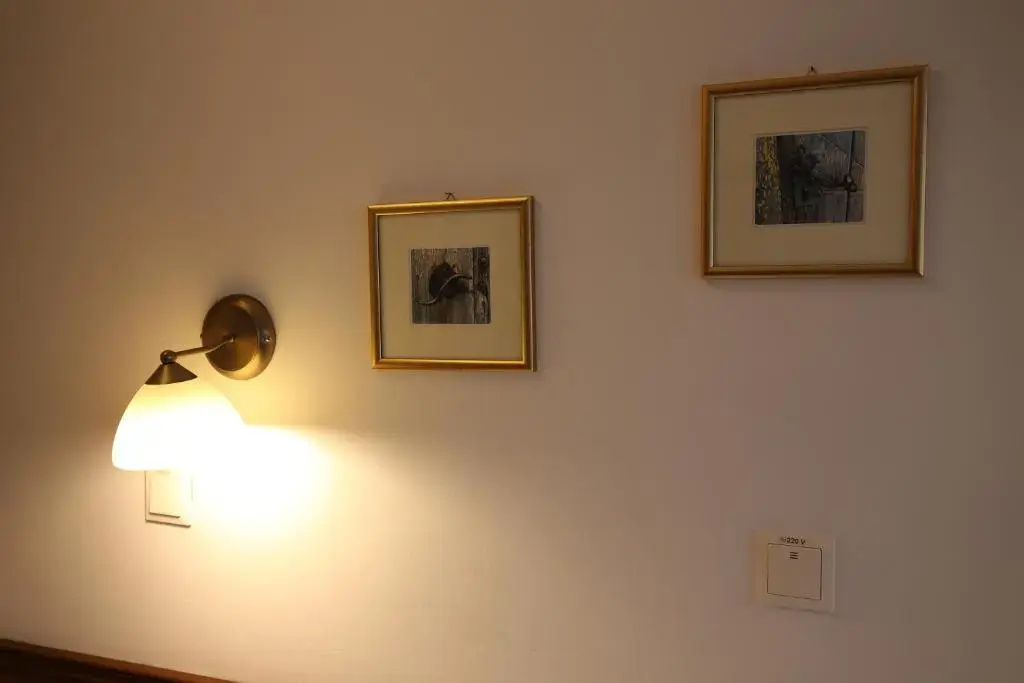Pension Ferdinand Panzio - Chambres