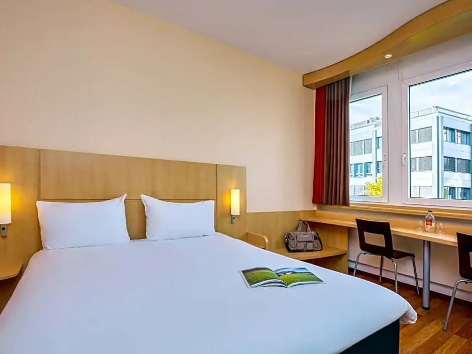 ibis Luzern Kriens - Chambres