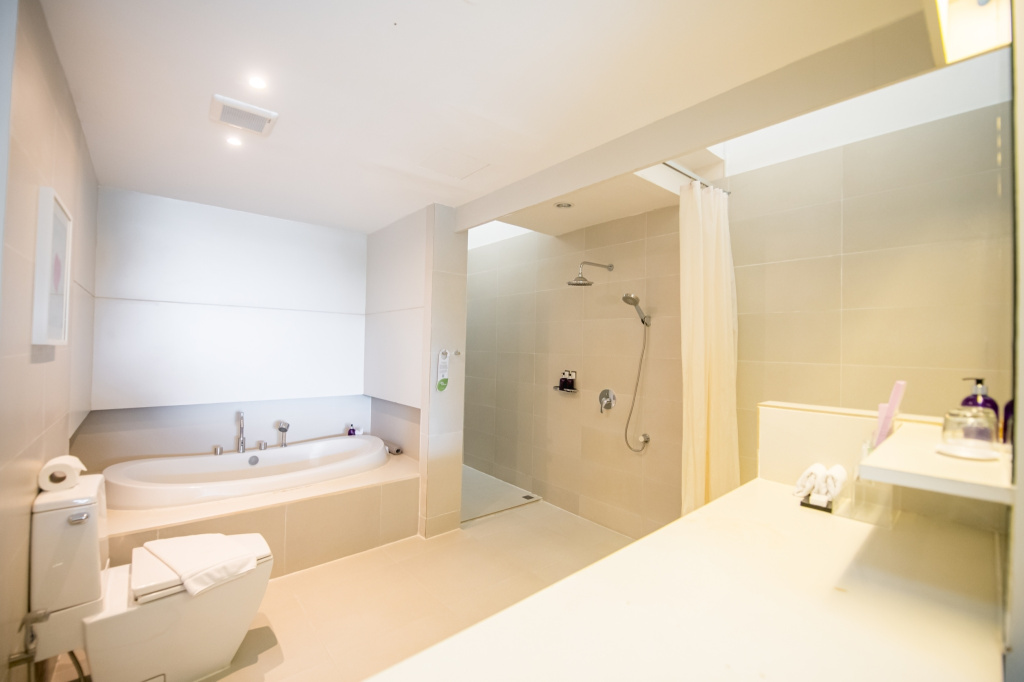 Q Resort Rayong - Général