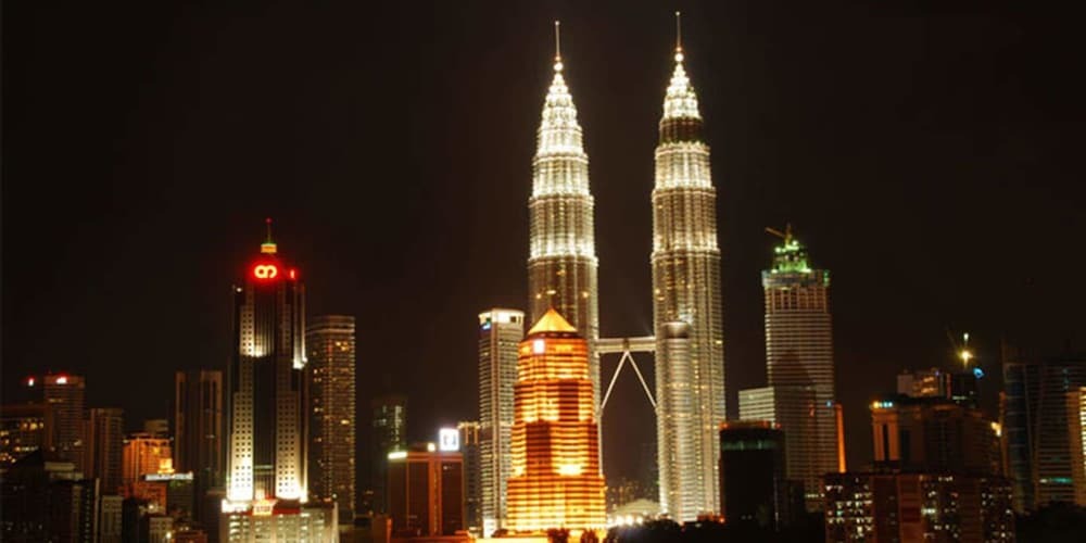 City Park Hotel Kuala Lumpur