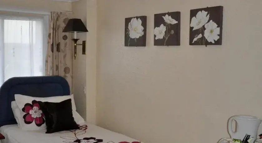 Hotel photo 10