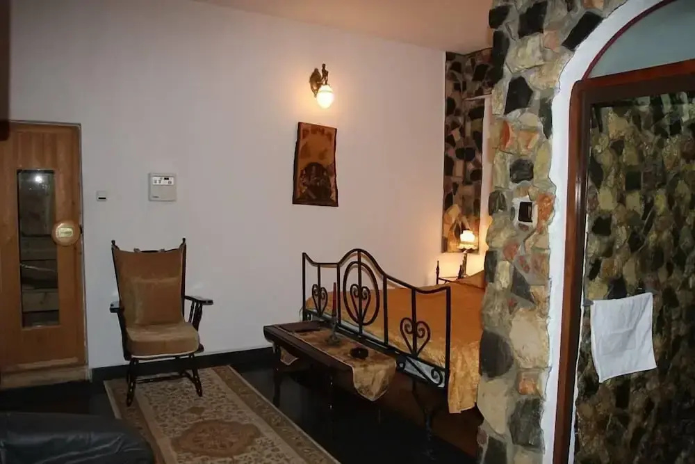 Hunter Prince Castle Hotel - Chambres