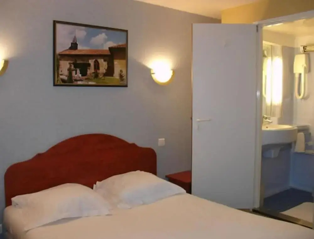 Voir la photo 3 — Auberge de Marville