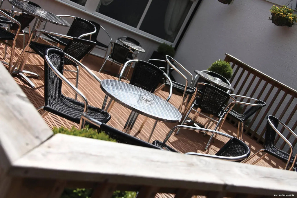 Best Western Premier Heronston Hotel & Spa - Général