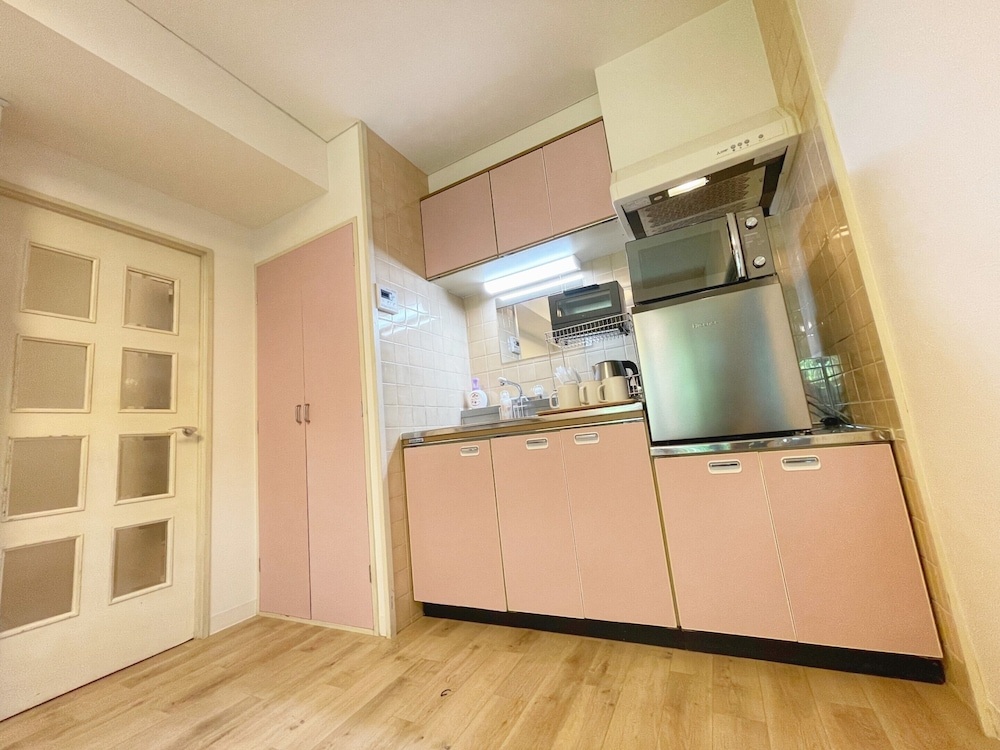 Plat House Ushigome Yanagicho 사진 16