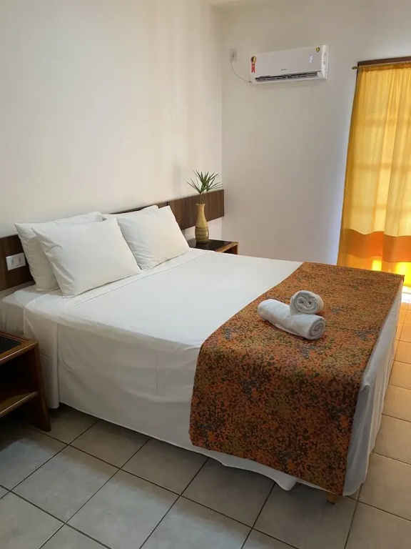Rede Andrade Estrela Dalva Praia Hotel - Général