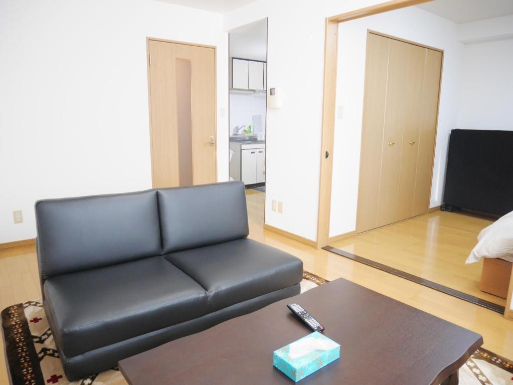 NK　apartment 사진 2