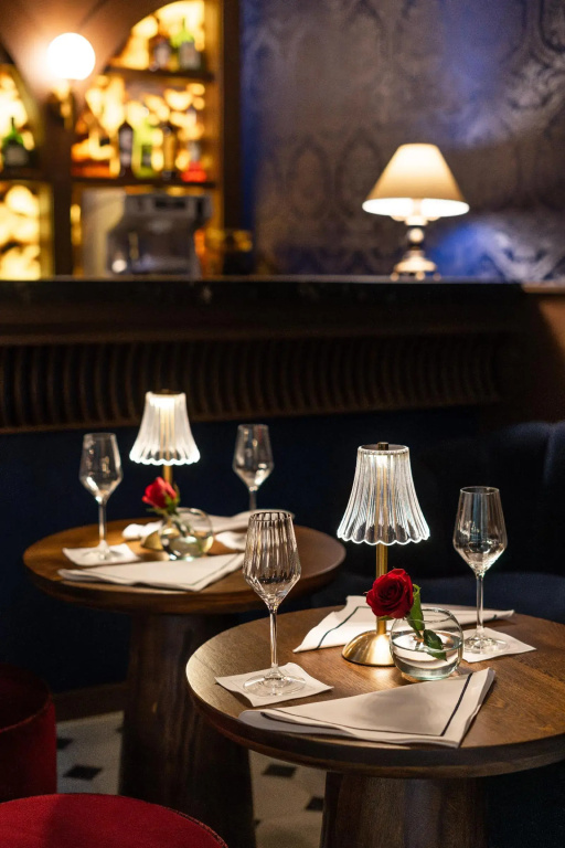 Villa Ganz Boutique Hotel - Général