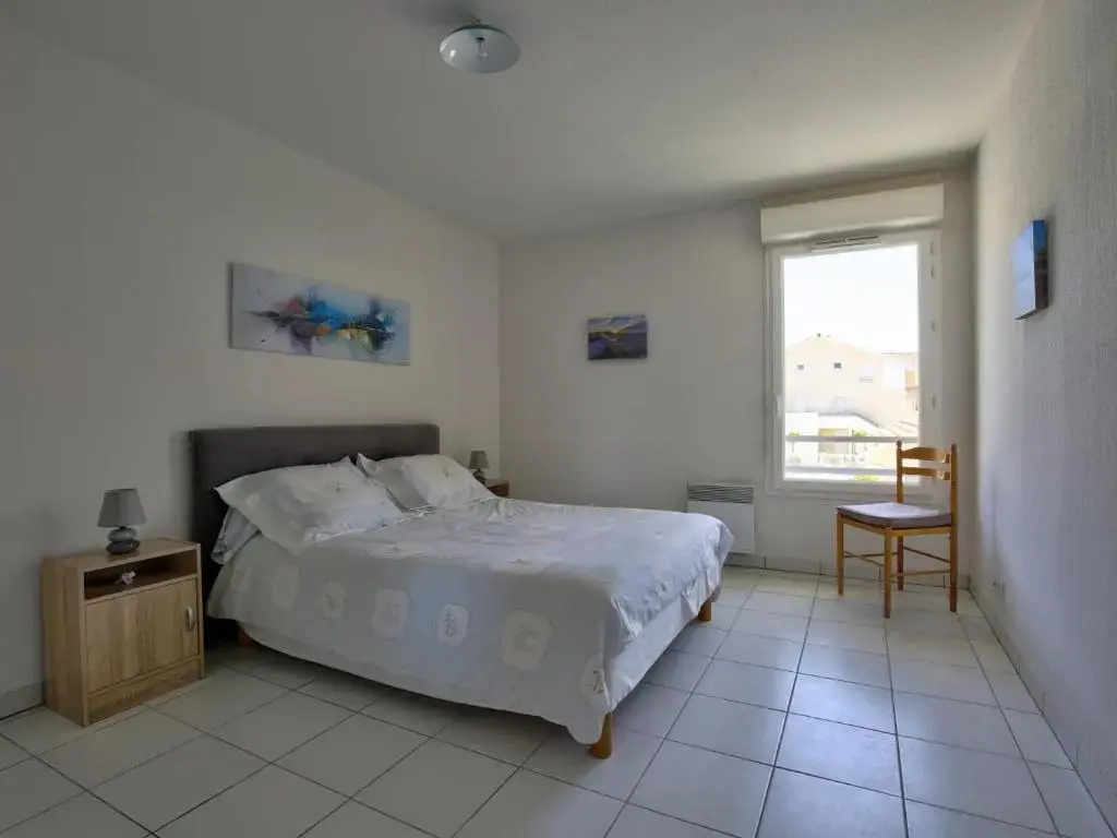 Voir la photo 4 — Appartement Biscarrosse Plage, 3 pièces, 4 personnes - FR-1-521-63