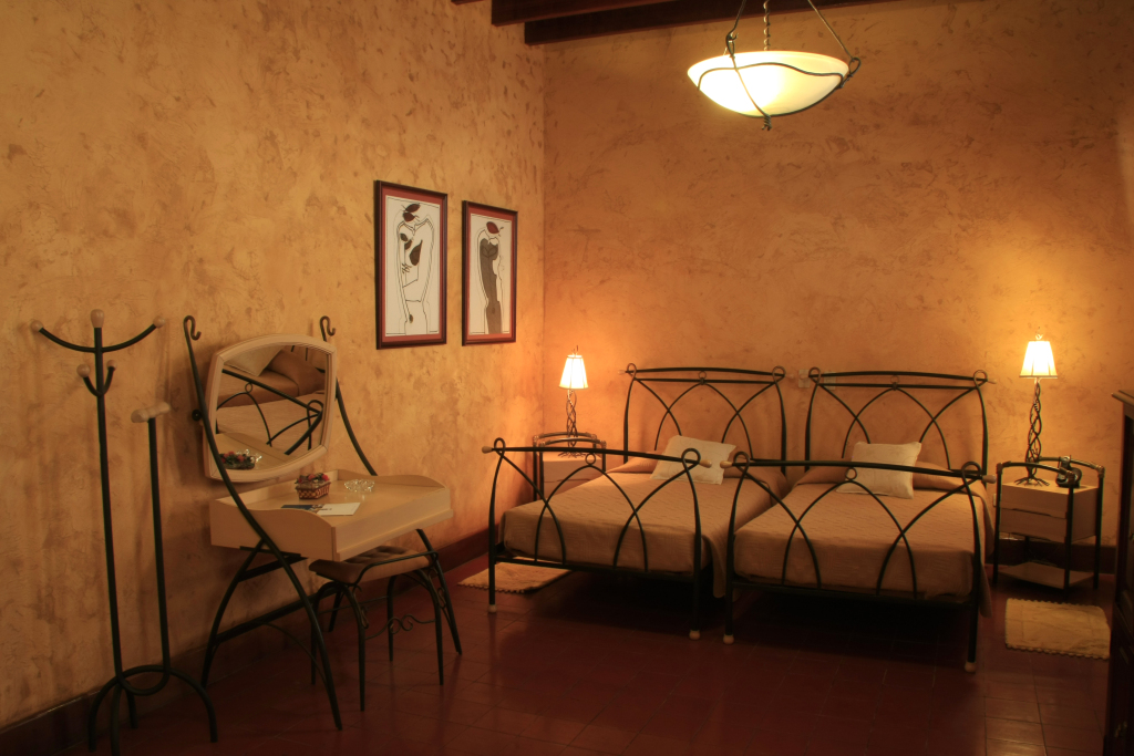 Hotel Raquel by null
