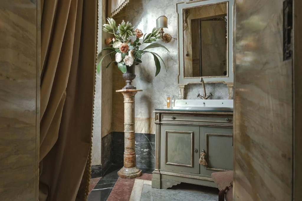 Palazzo Coli Bizzarrini Image 132