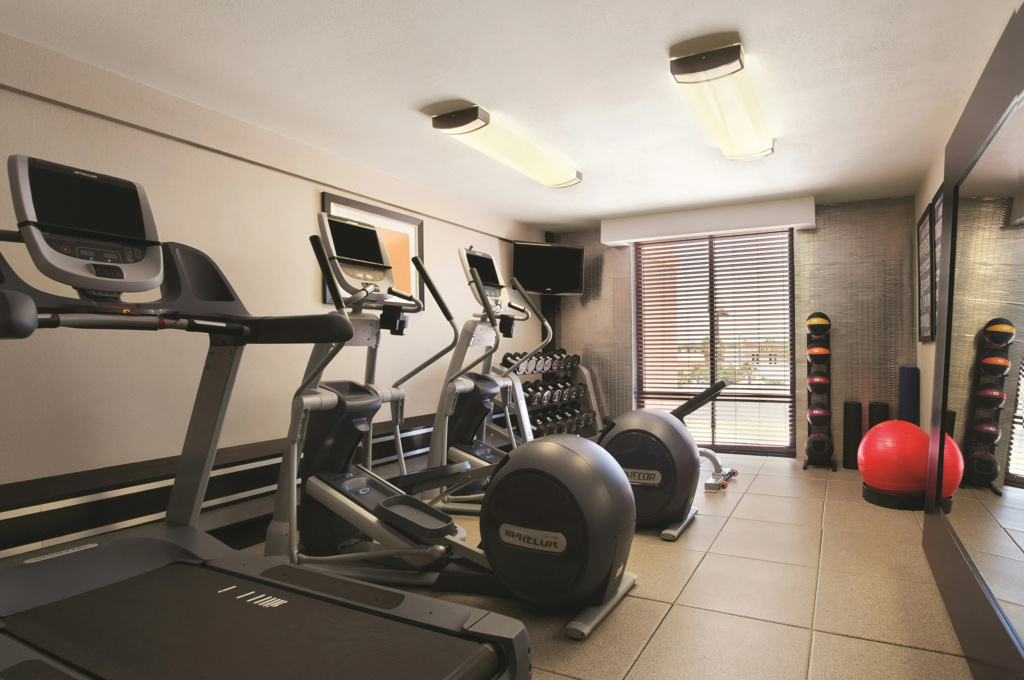 Embassy Suites Corpus Christi - Général