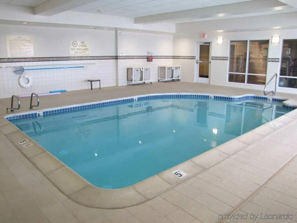 Hilton Garden Inn Reno - Général
