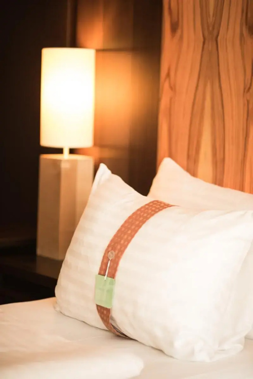 Holiday Inn Salzburg City by IHG - Chambres