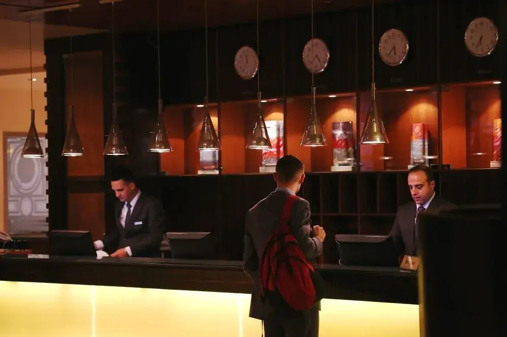 Le Commodore - фото 32