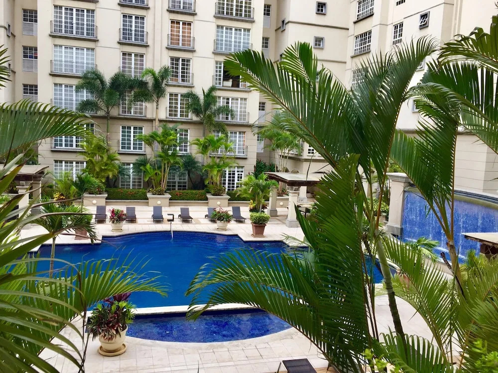 Edificio Cortijo Los Laureles 12 D - фото 16