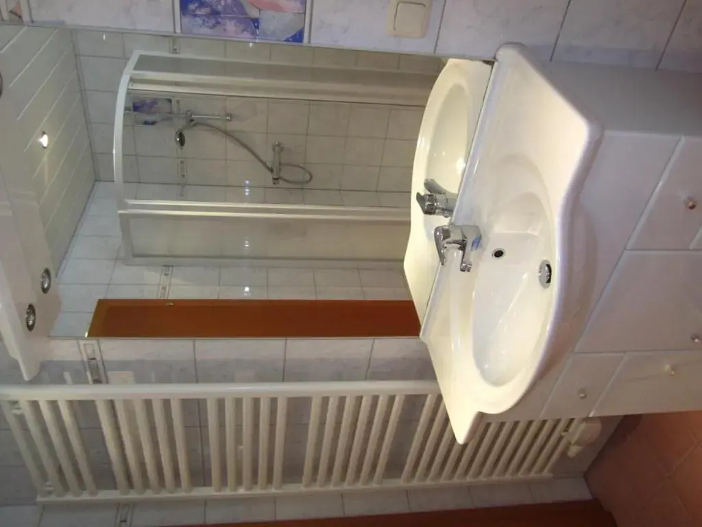 Ferienhof Osl - Chambres