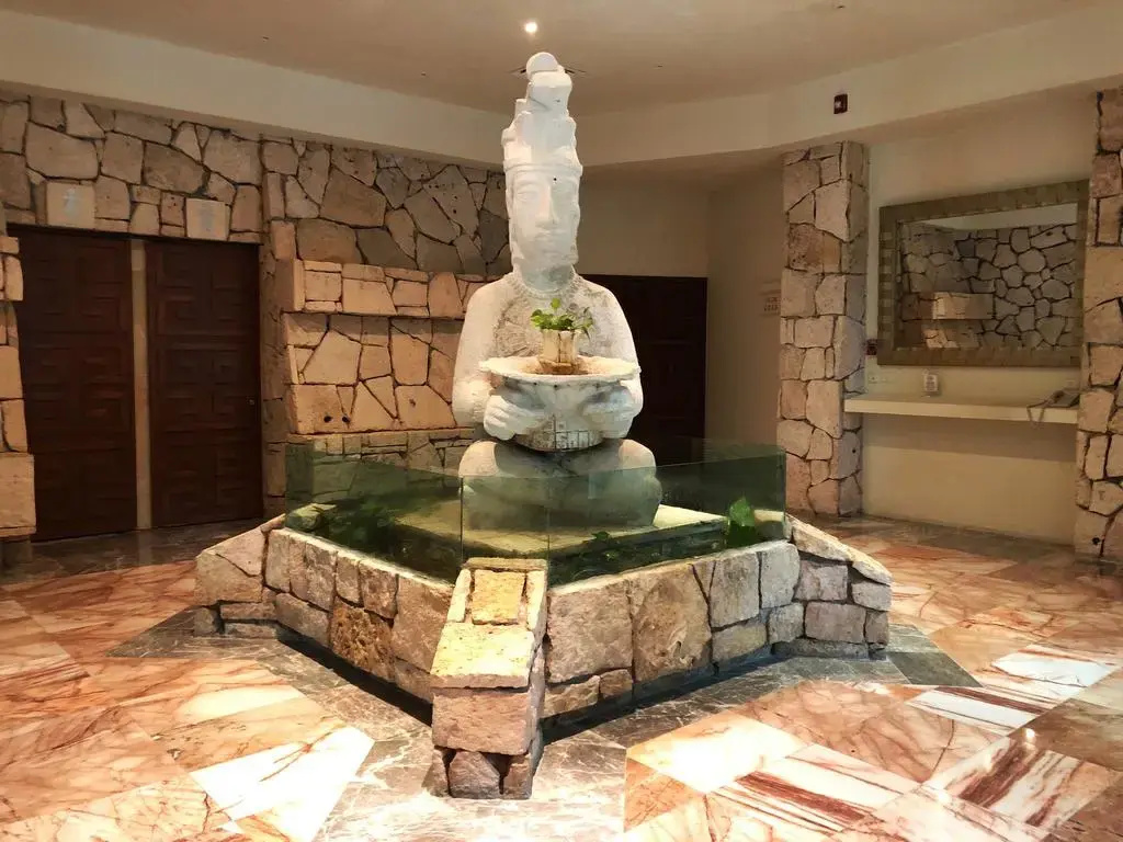 Grand Park Royal Cozumel - All Inclusive - Général
