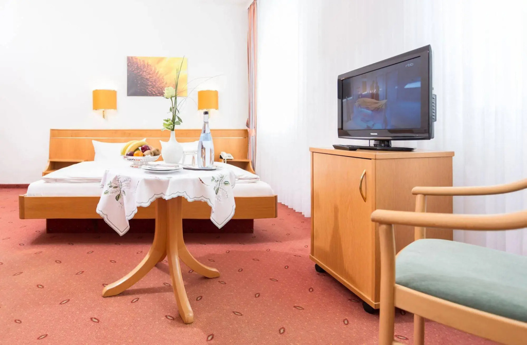 Hotel Pfälzer Wald - Général
