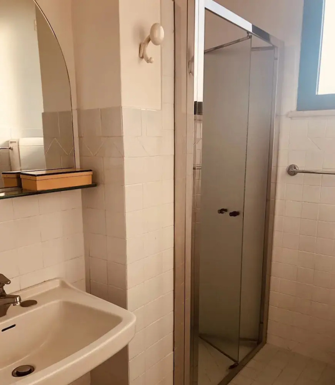 Hotel Montecarlo - Chambres