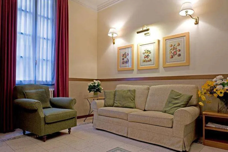 Residence Cerva — 2