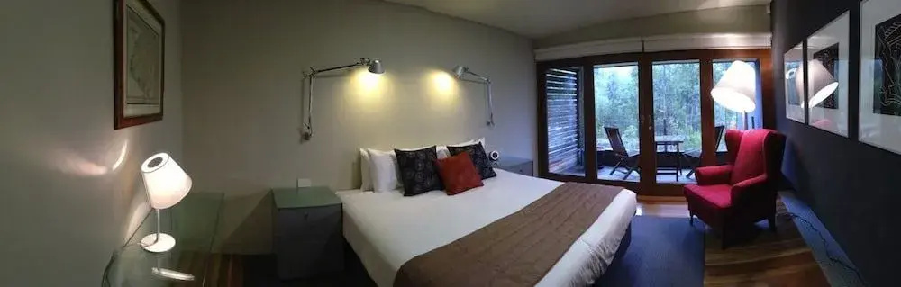 Hotel photo 9