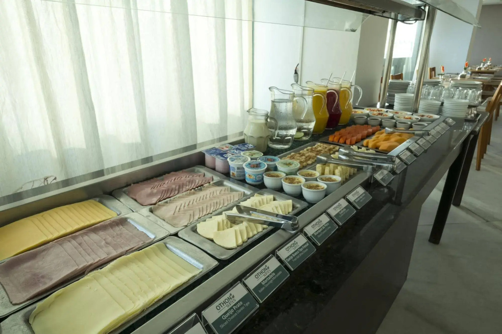 Hotel Othon Suites Natal - Général