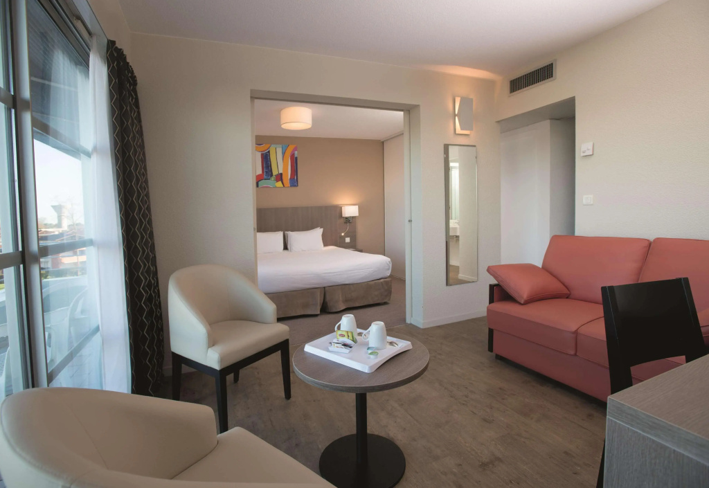 Best Western Sourceo - Général
