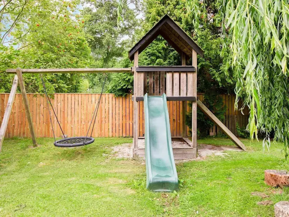 10 Person Holiday Home in Vaeggerlose-by Traum