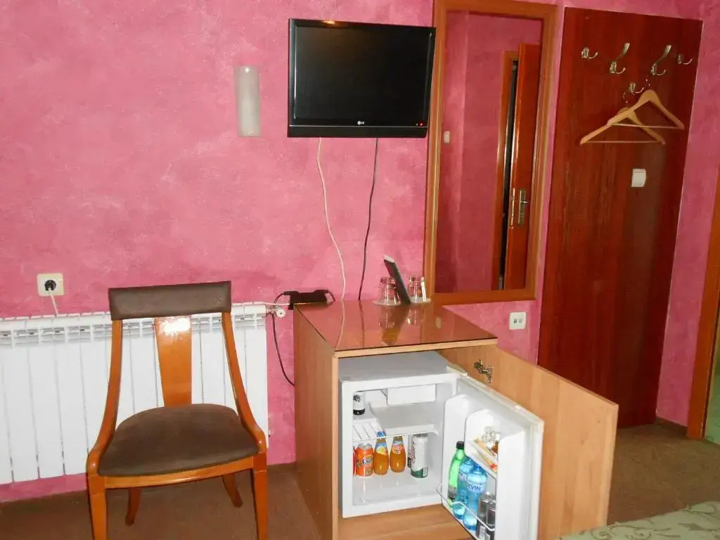 Hotel Kapri - Chambres