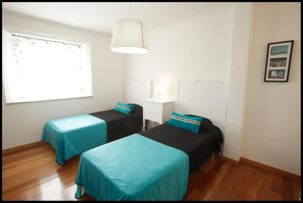 Casa do Joaquim da Praia - Chambres