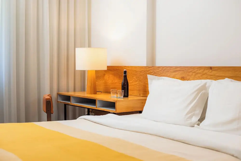 Ipanema Inn - Chambres